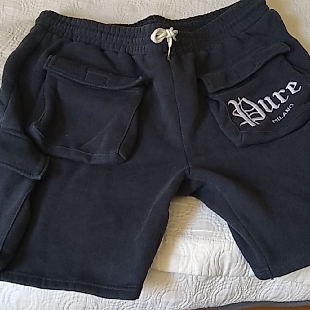 Pure Milano Men's Shorts